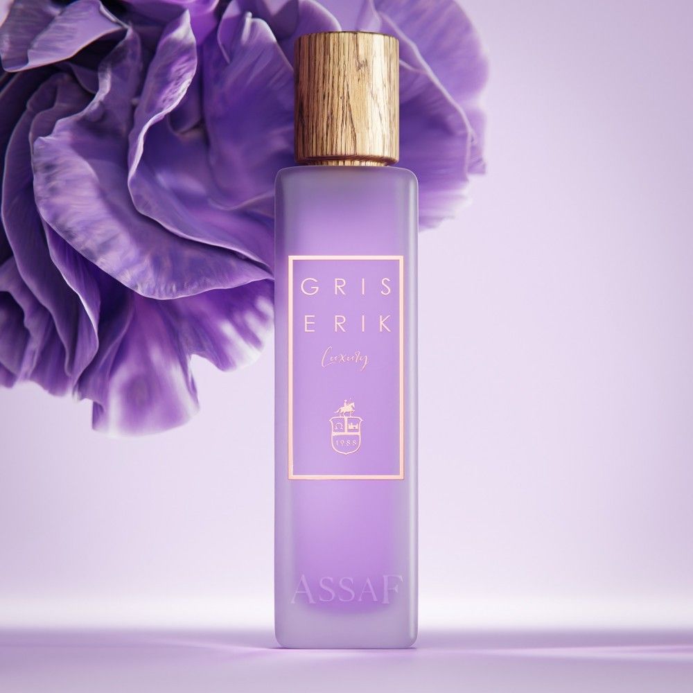 Assaff Perfume Duo – Buy One, Get One FREE
  جريك إيريك لكجري– وايلد كولت أستاف